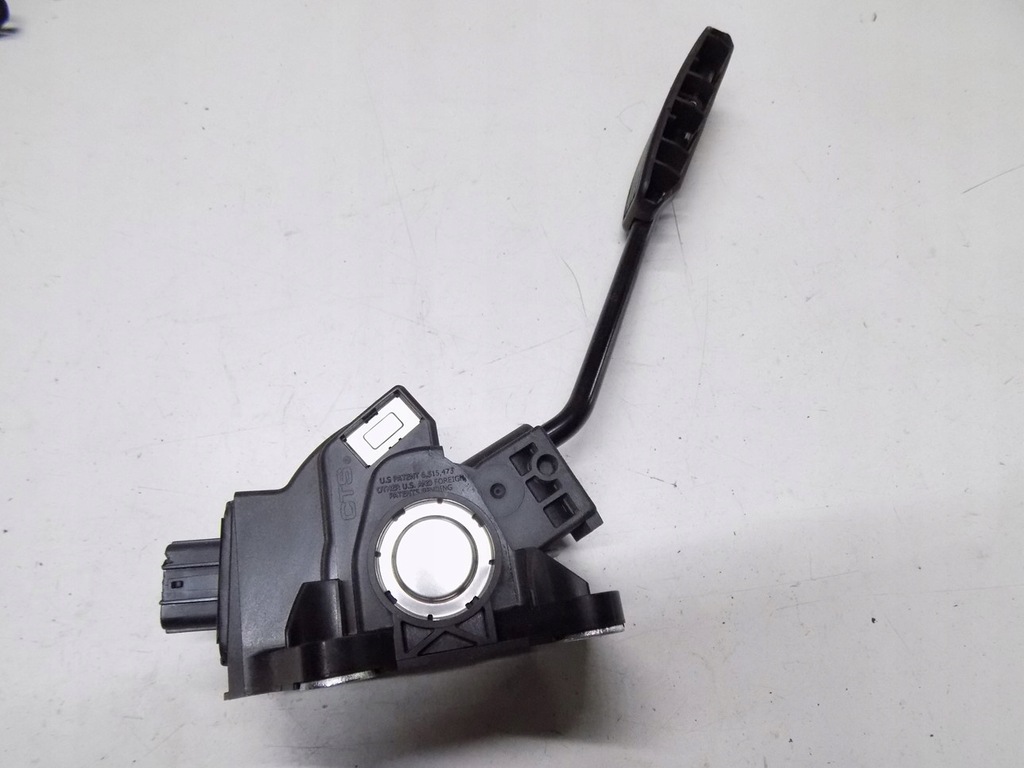 фото №8, Honda jazz iii 08- педаль газа потенциометр tf0-j0