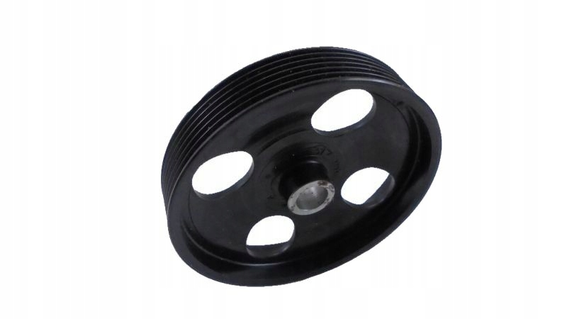 фото №1, Trafic ii шкив насоса усилителя oryg