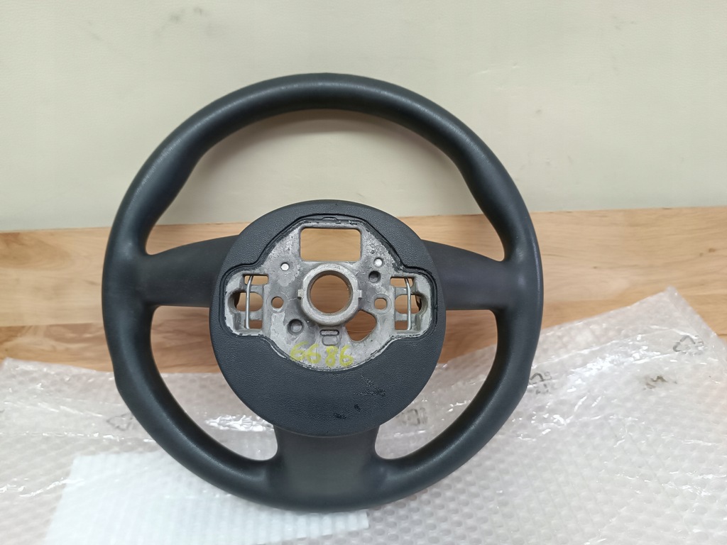 фото №13, Audi a1 8x0 2010-2014 воздуховод 8x0419091