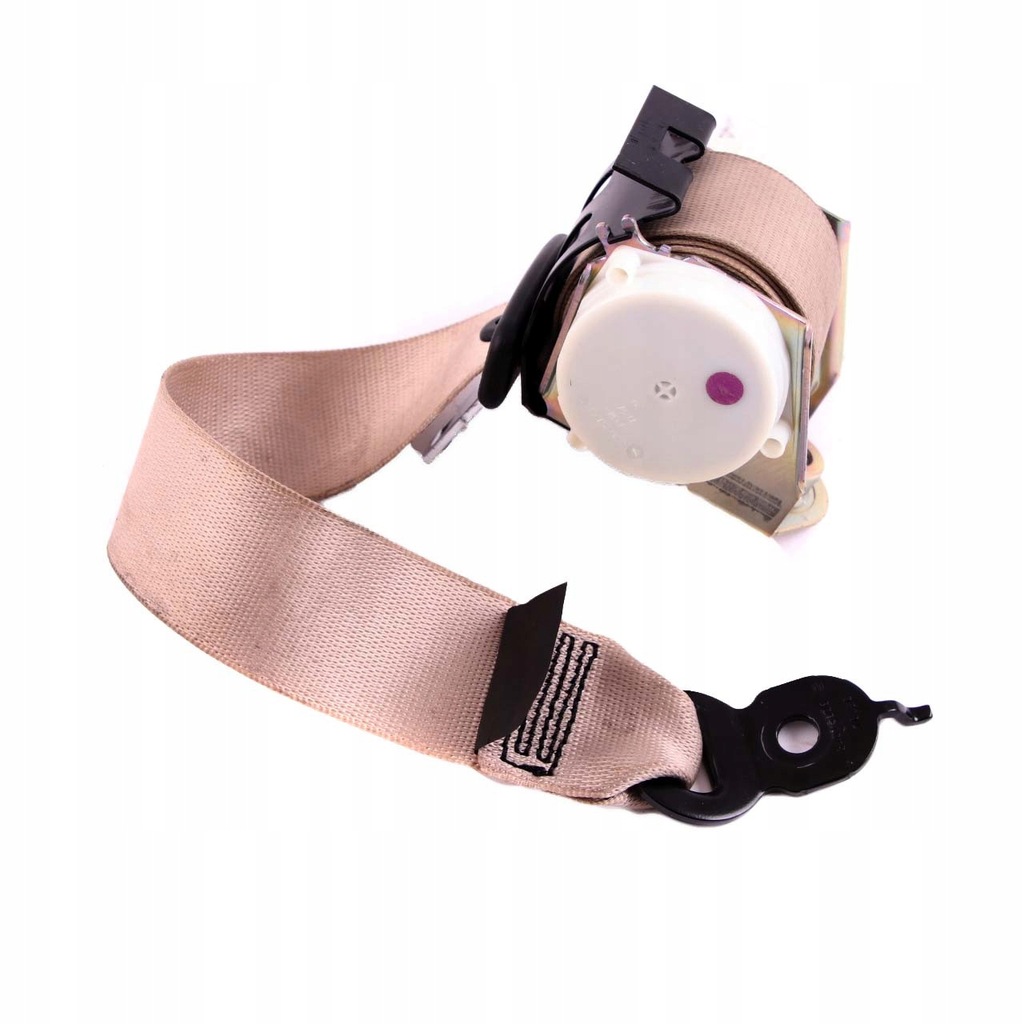 фото №10, Bmw f01 f02 f10 pas безопасности задняя 9163244