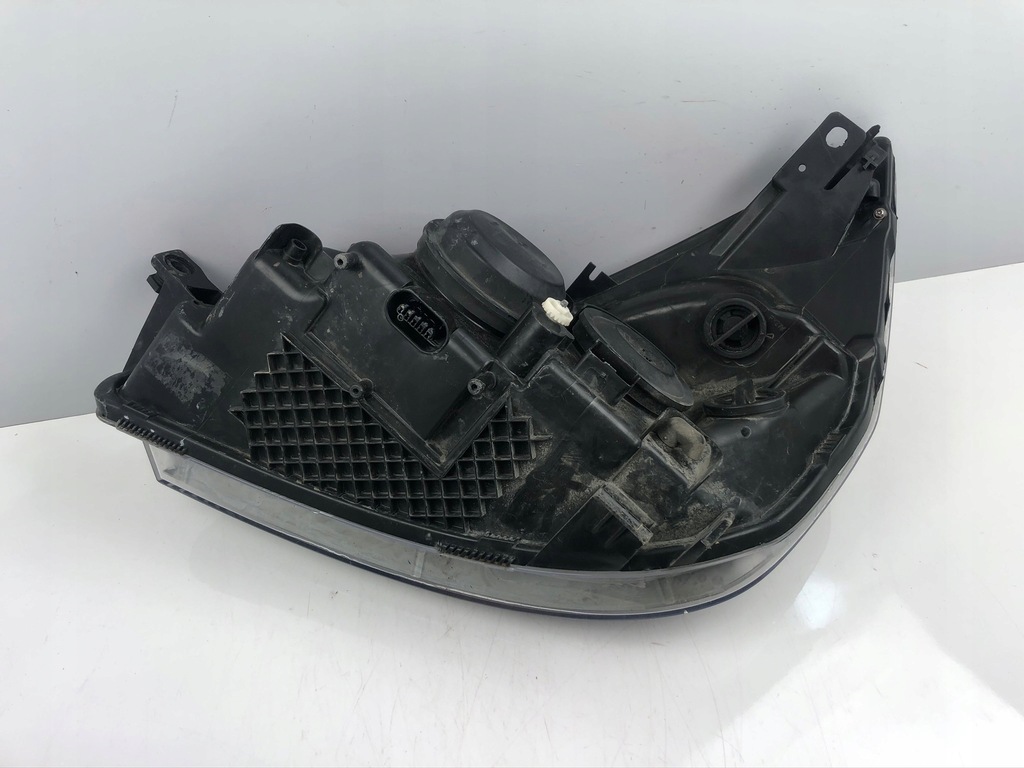 фото №6, Лампа права перед renault espace iv bi-xenon