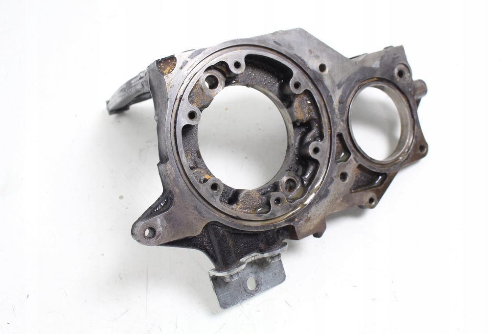 фото №1, Кронштейн насоса топлива cabstar maxity 2.5dci yd25