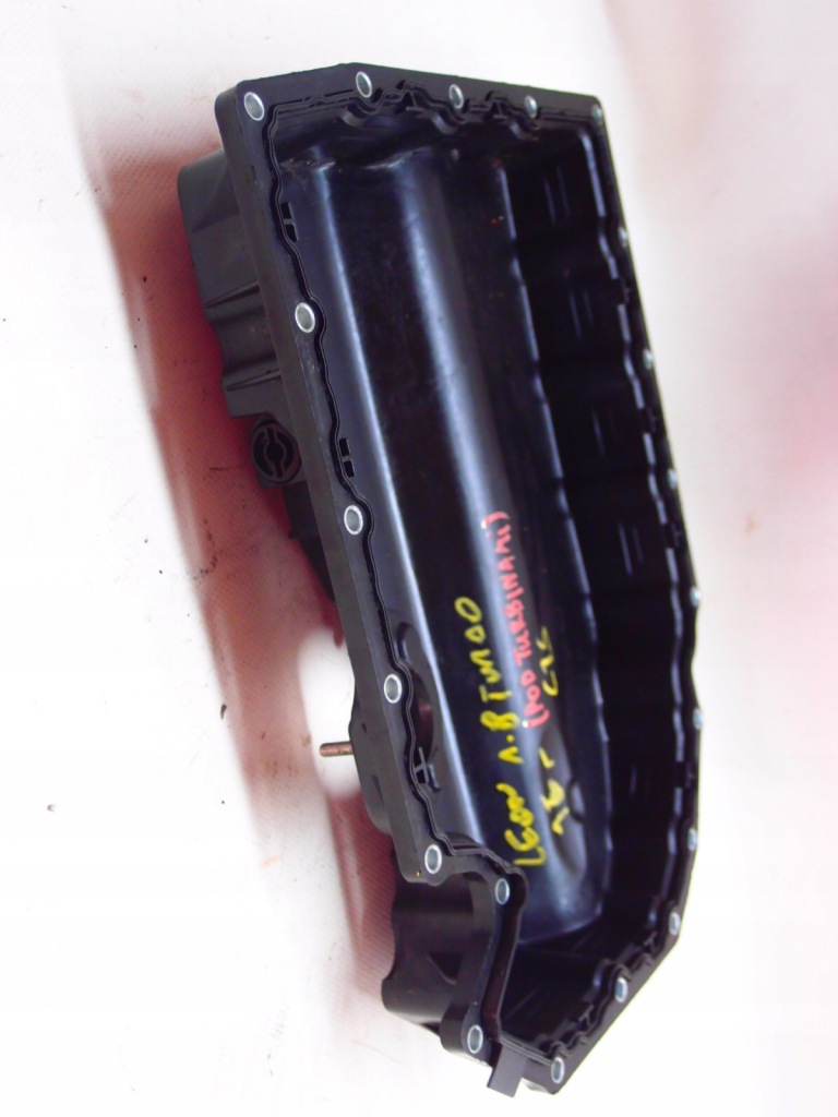 Піддон масляна seat leon 1.8 tfsi 2016r 06k103600r Київ