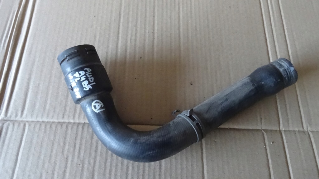 Купить Audi a4 b5 рестайлинг  труба шланг радиатора 8d0121101k