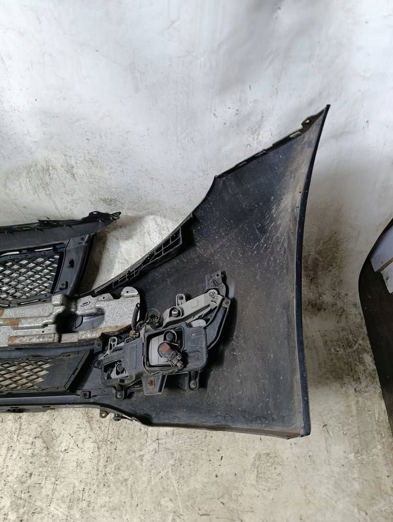 Kia optima iii 10-15 abt бампер перед передній kompletny Ціна