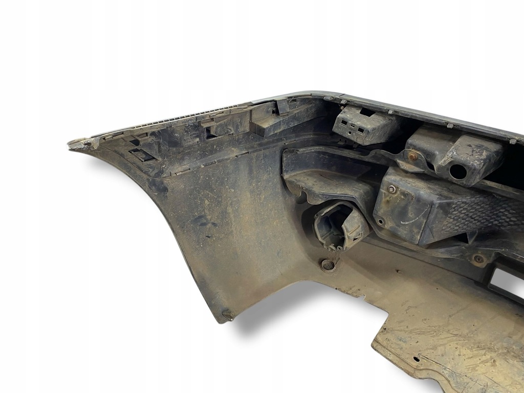 фото №15, Peugeot expert 2005 бампер передний