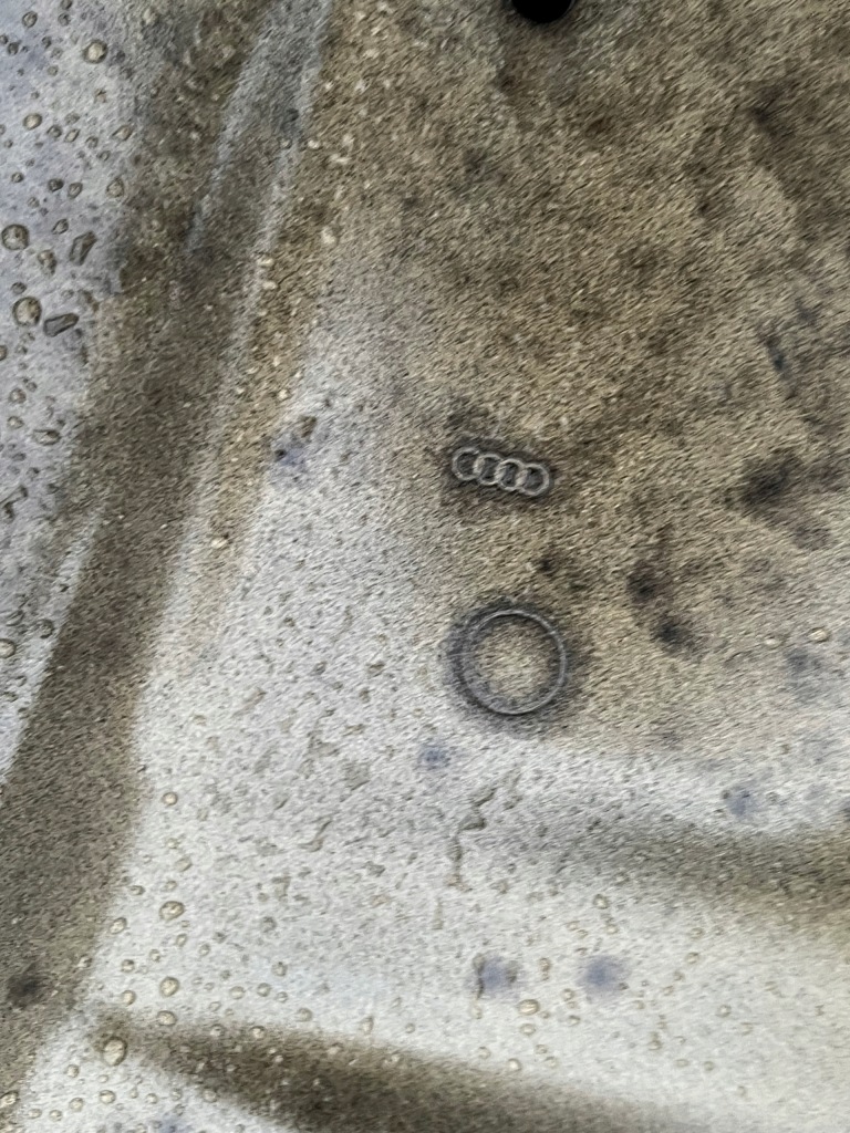 фото №14, Дверь задняя левый левая задние audi e tron 4ke