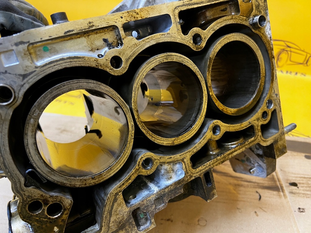 фото №9, Блок двигателя renault 0.9 tce h4bb408
