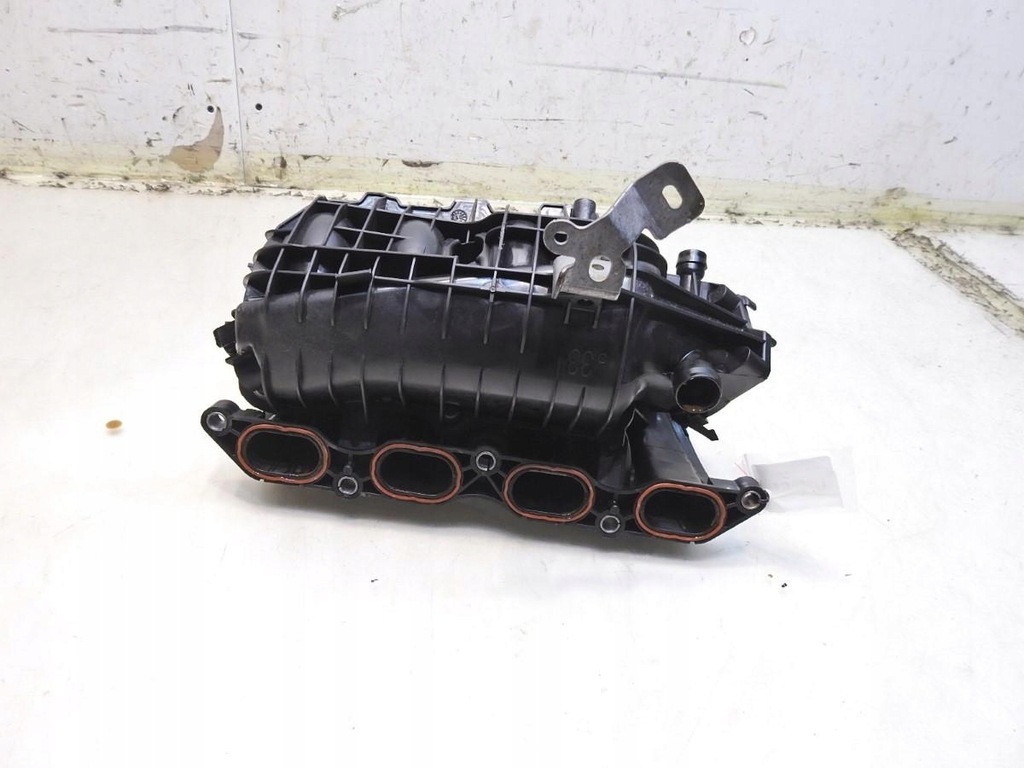 фото №3, Колектор всмоктуючий mini one ii r56 1.4 7544355