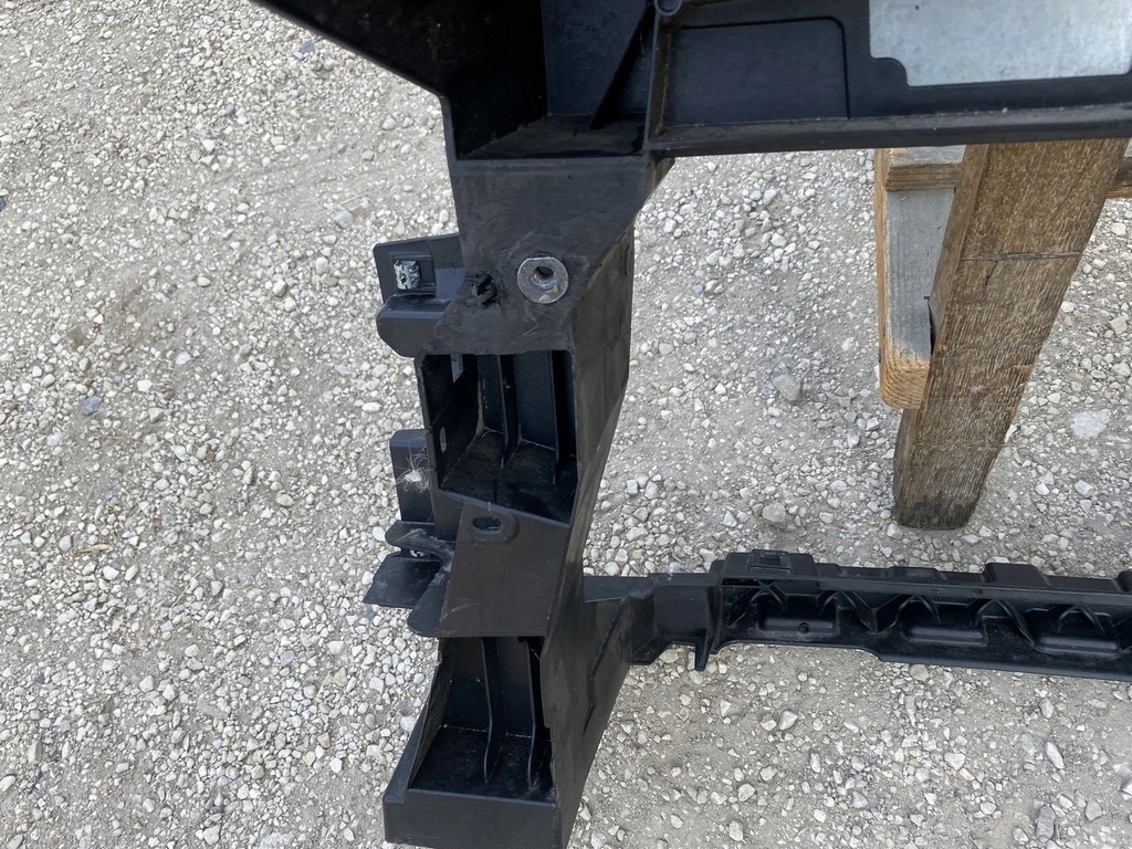 фото №10, Pas передній renault master iv 2024- 625005279r