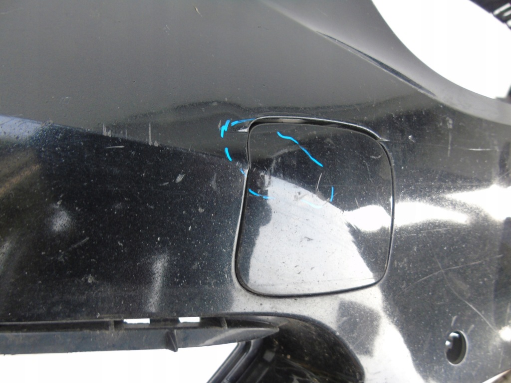 фото №10, Bmw 1 f20 f21 бампер 51117371735