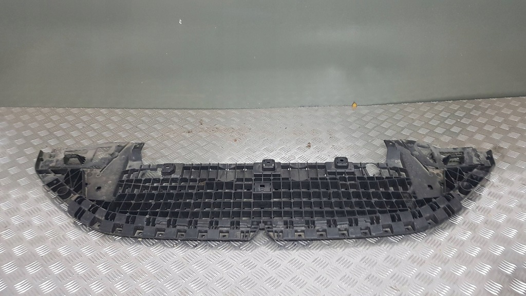 фото №1, Захист бампера нижня перед peugeot 208 2021 9831407380