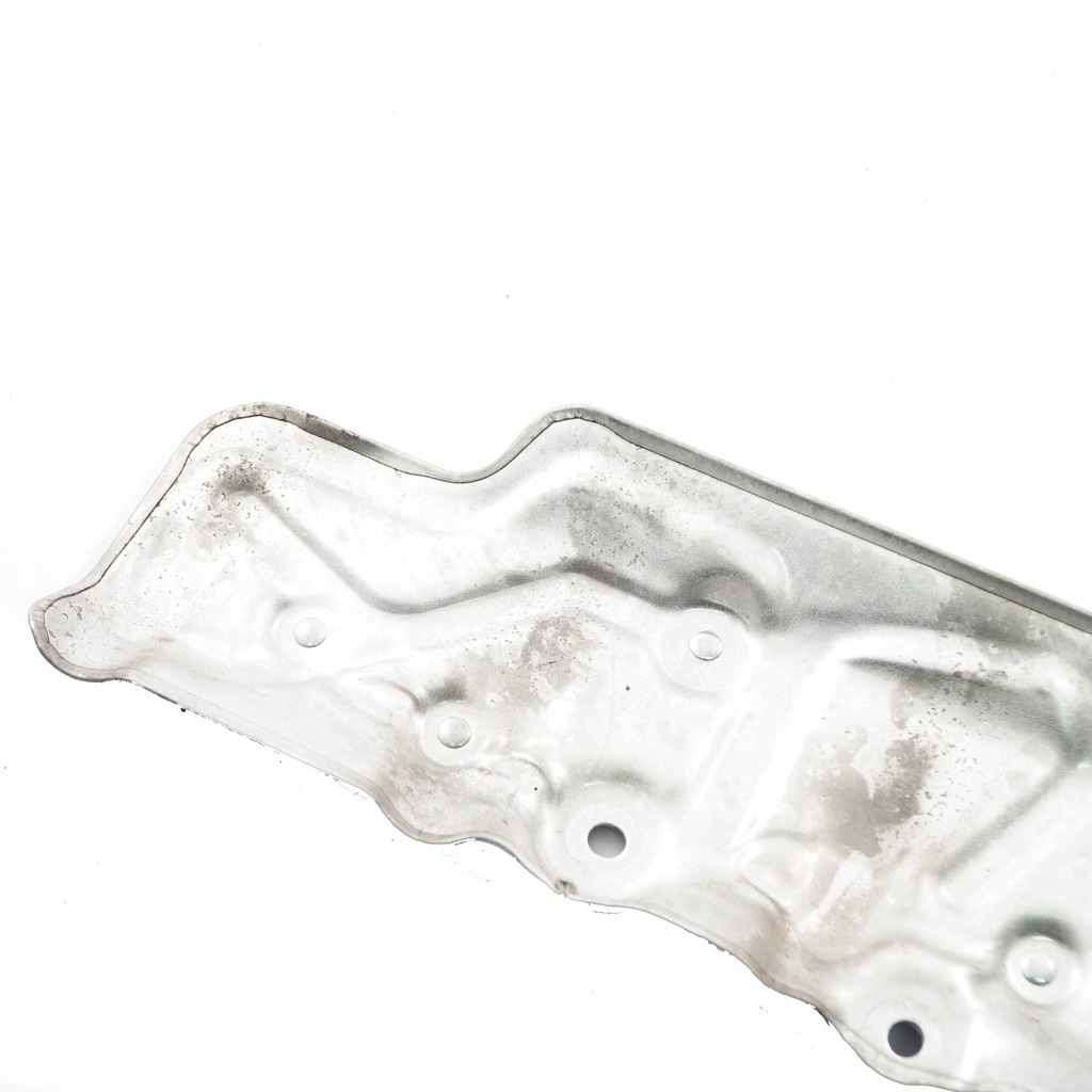 фото №11, Mercedes w167 w213 c238 c257 захист теплова a2641420100