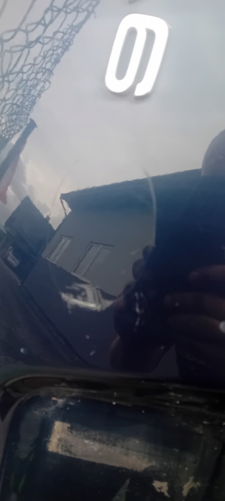 фото №7, Audi a6 c6 avant кришка багажника багажника задня