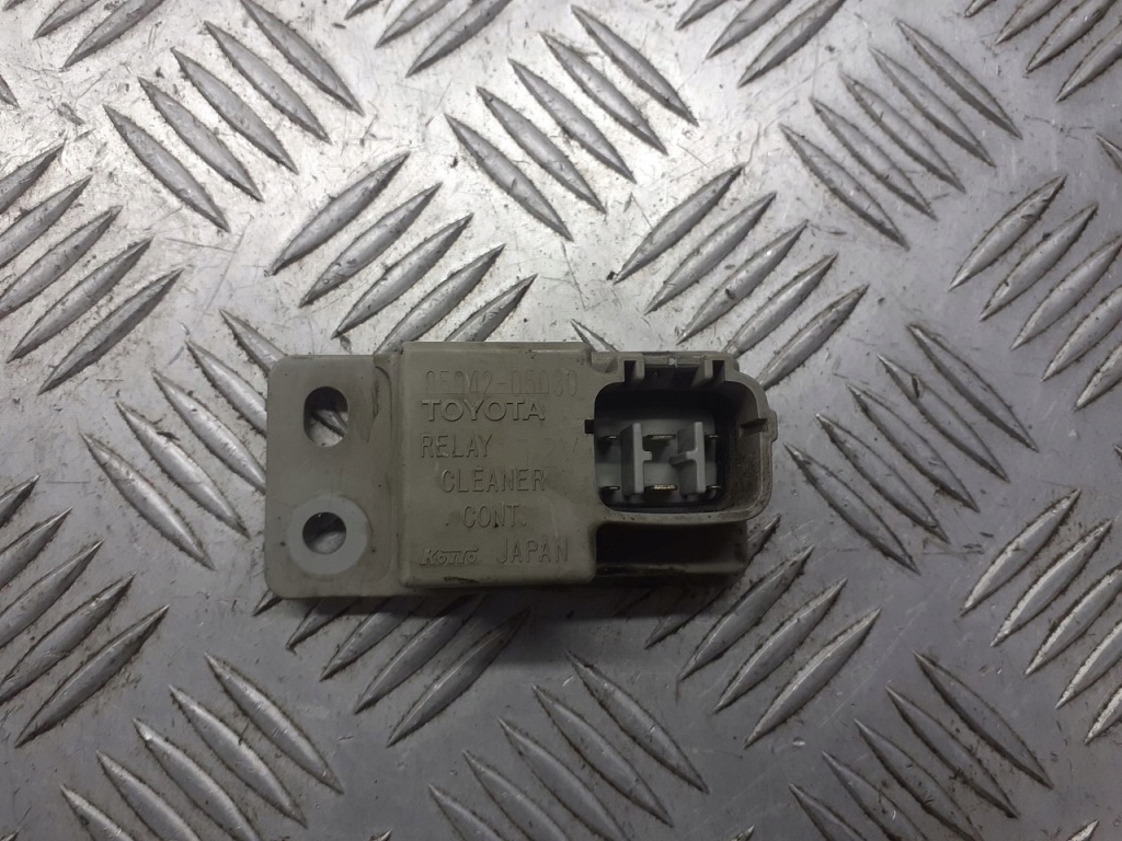 фото №1, Модуль омывателя toyota avensis t25 85942-05030