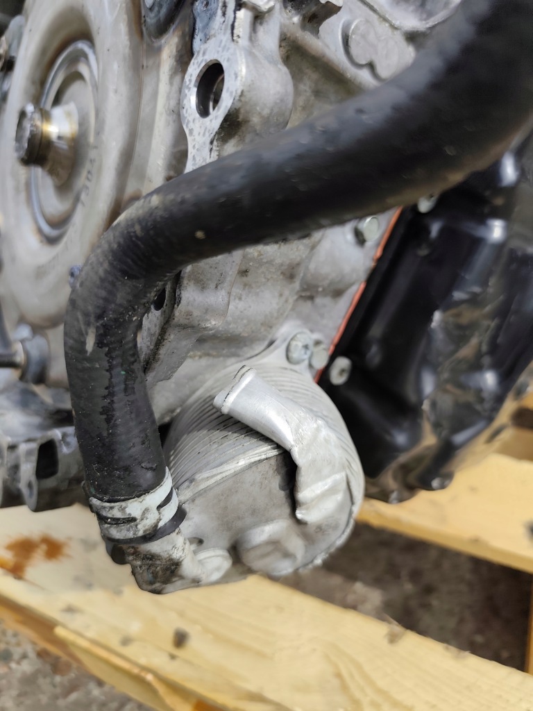 фото №7, Bmw f48 x1 f39 x2 коробка передач передач b47 x-drive tg-81sc ga8f22aw