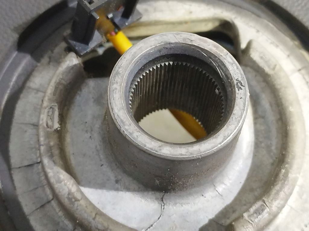 фото №9, Opel astra h 3 iii повітропровід 13235031