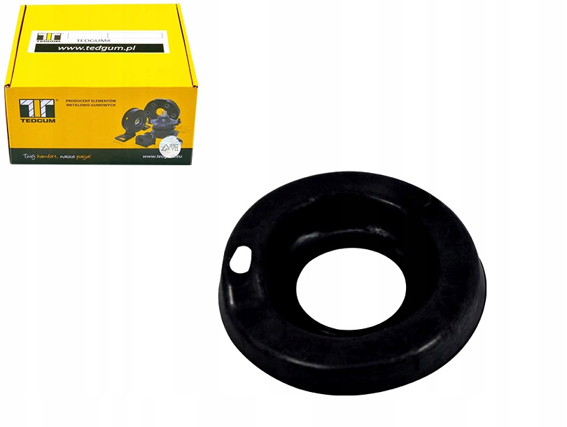 фото №1, Tedgum 00746642 тарелка пружины