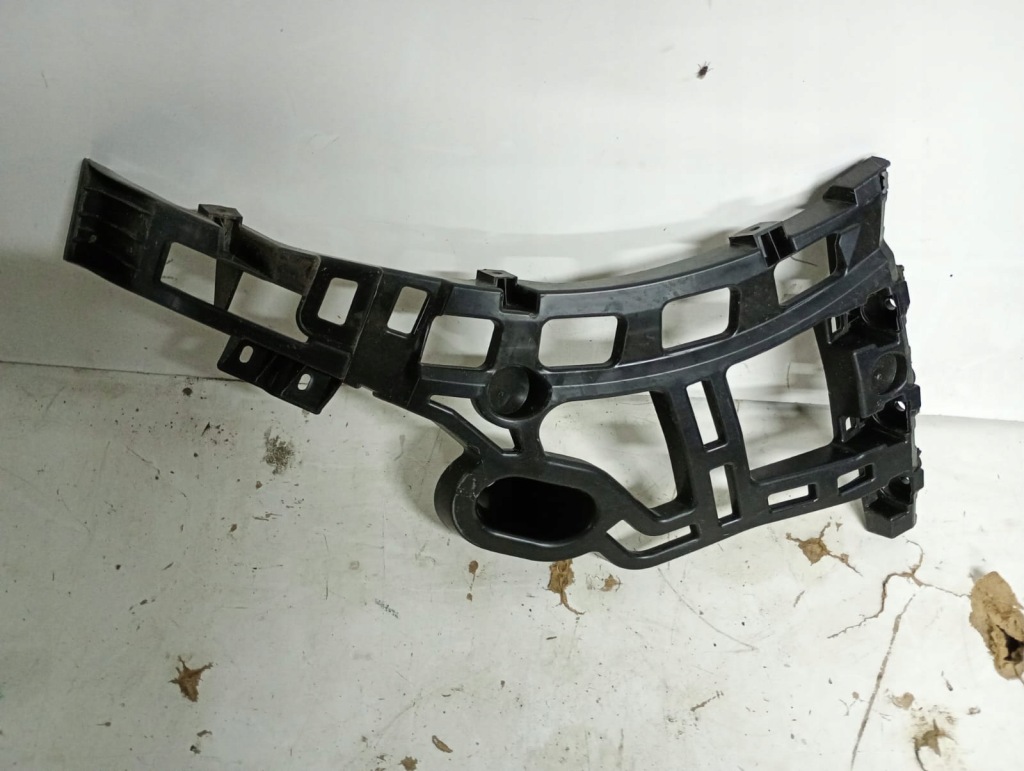 фото №1, Citroen c5 aircross напрямна бампера лівий задня 9833400080