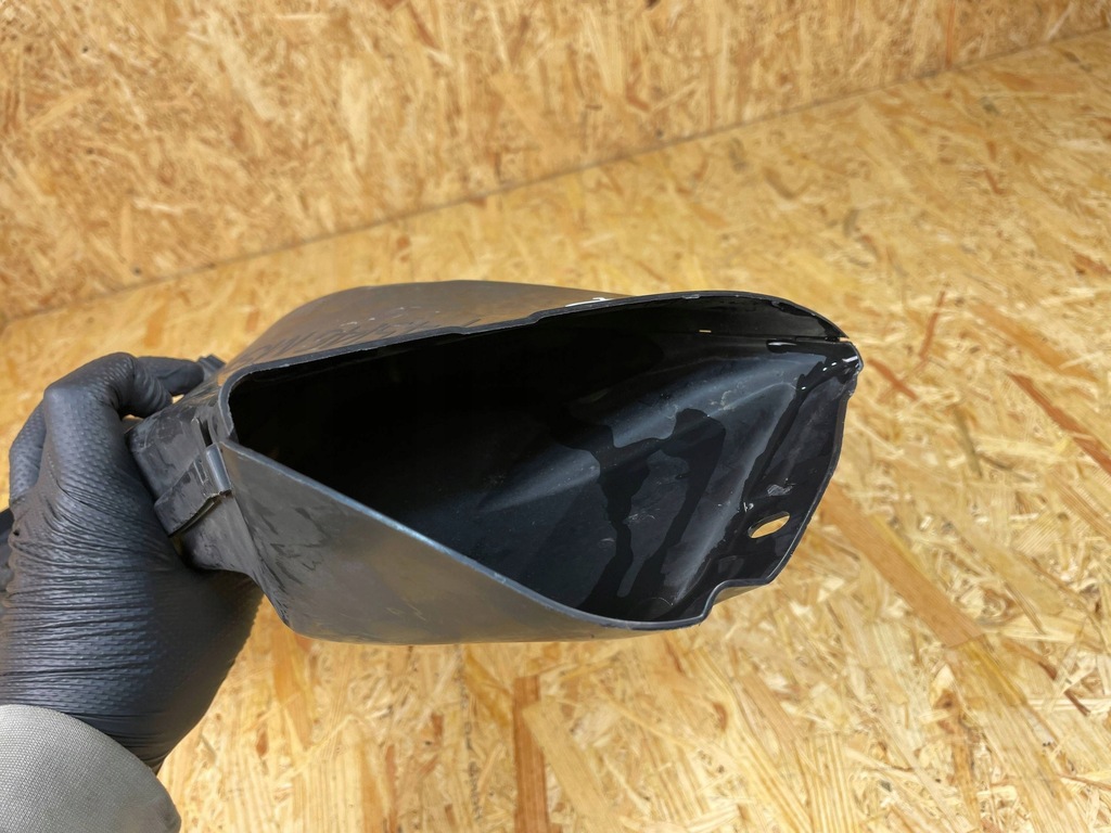 фото №10, Впуск воздухозаборник канал воздуха тормоза левый bmw 2 f45 f46 m-pakiet 8058555