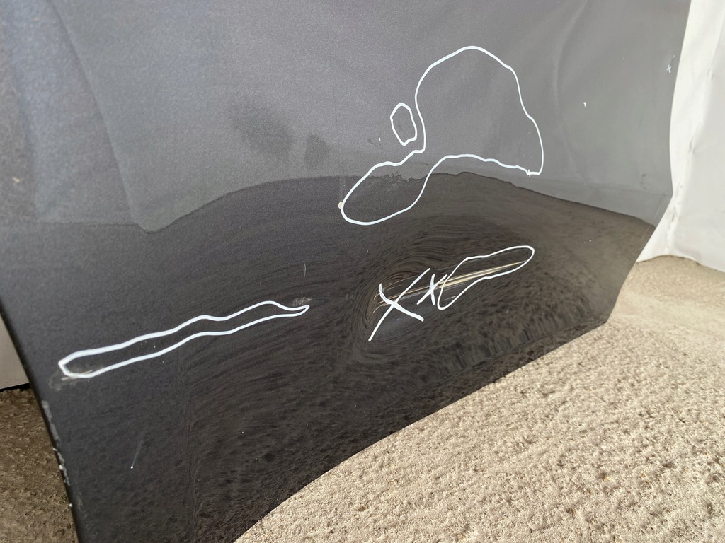 фото №13, Tesla y дверь правое задние poznań ==giełda==