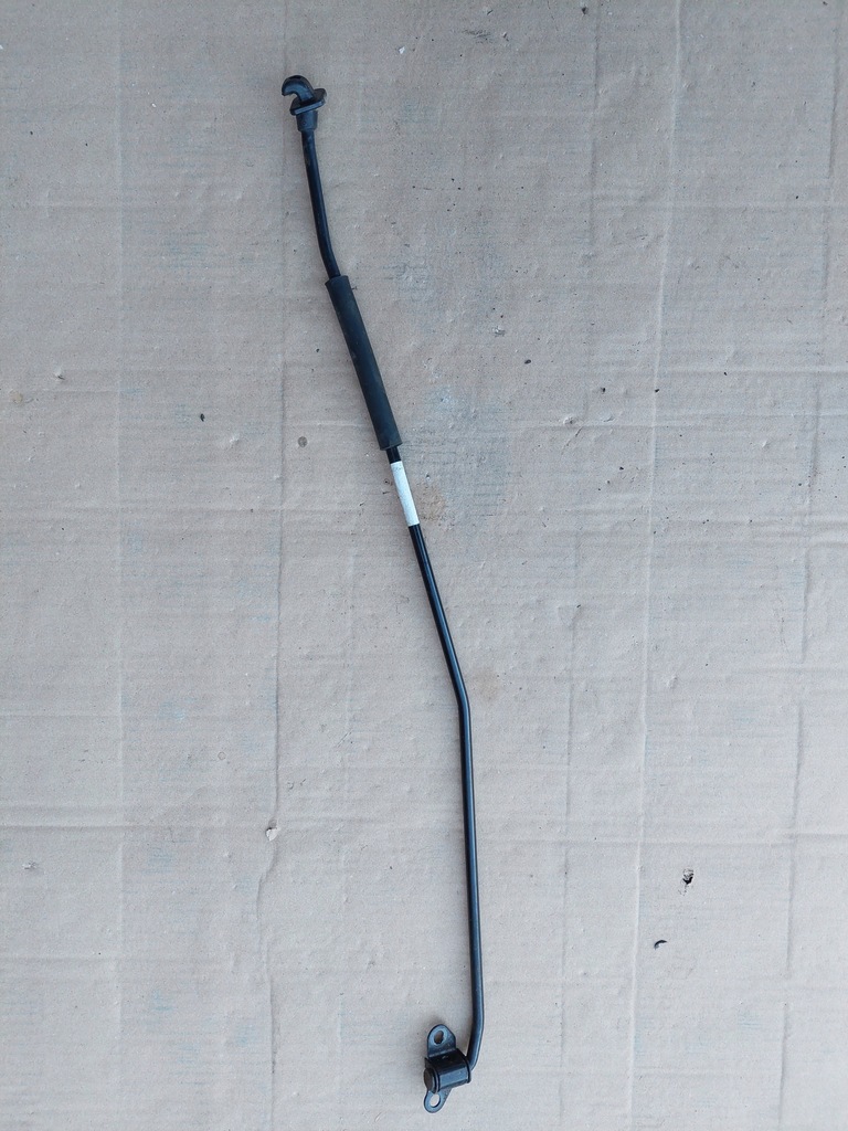 фото №1, Опора капот kia niro 16-