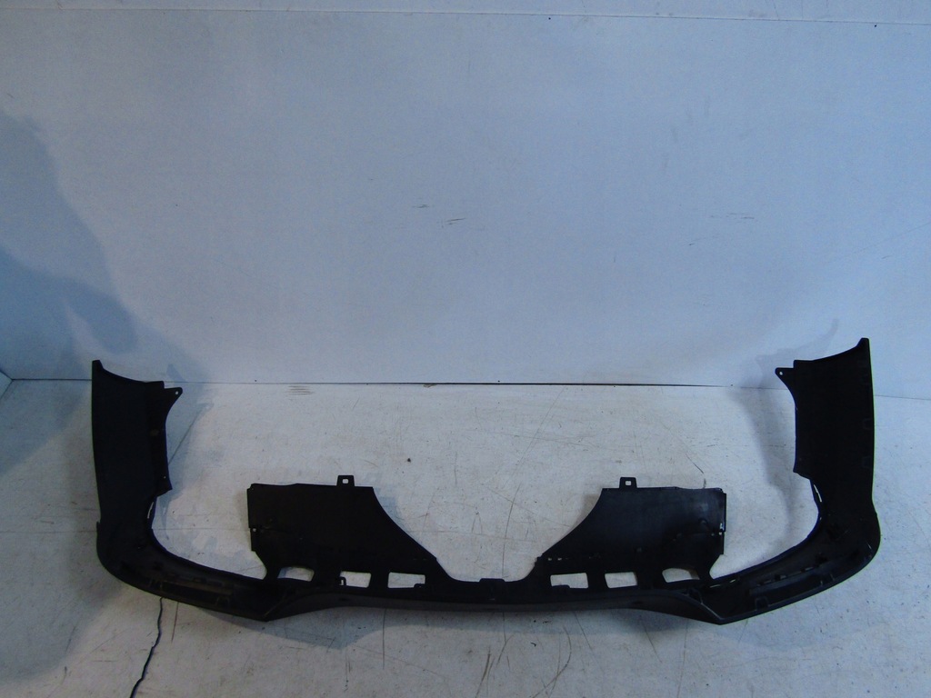 фото №6, Диффузор задняя mercedes gle w292 amg