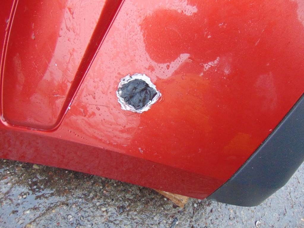 фото №7, Бампер перед ford s-max mk1 pod ксенон pdc