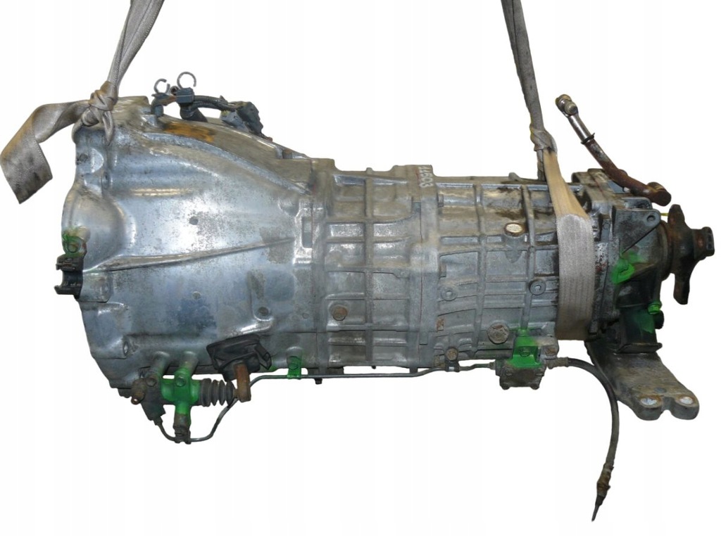 фото №1, Коробка передач передач lexus is ii xe20 2005-2013