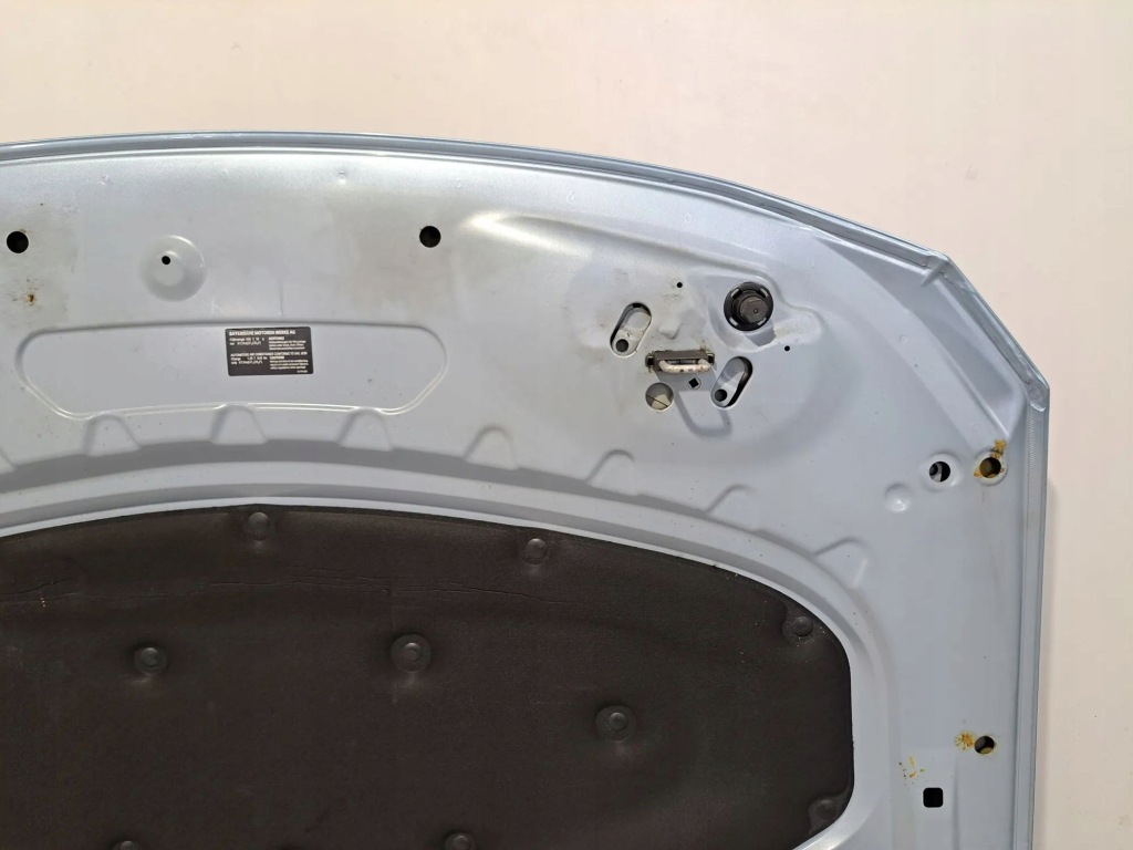 Капот перед bmw 3 gt f34 7329532 Ціна