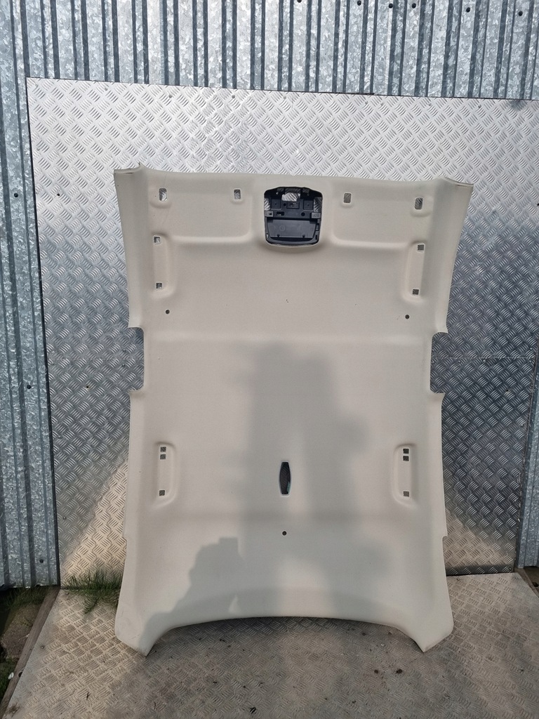 фото №2, Mondeo mk5 2017 r хэтчбек потолок