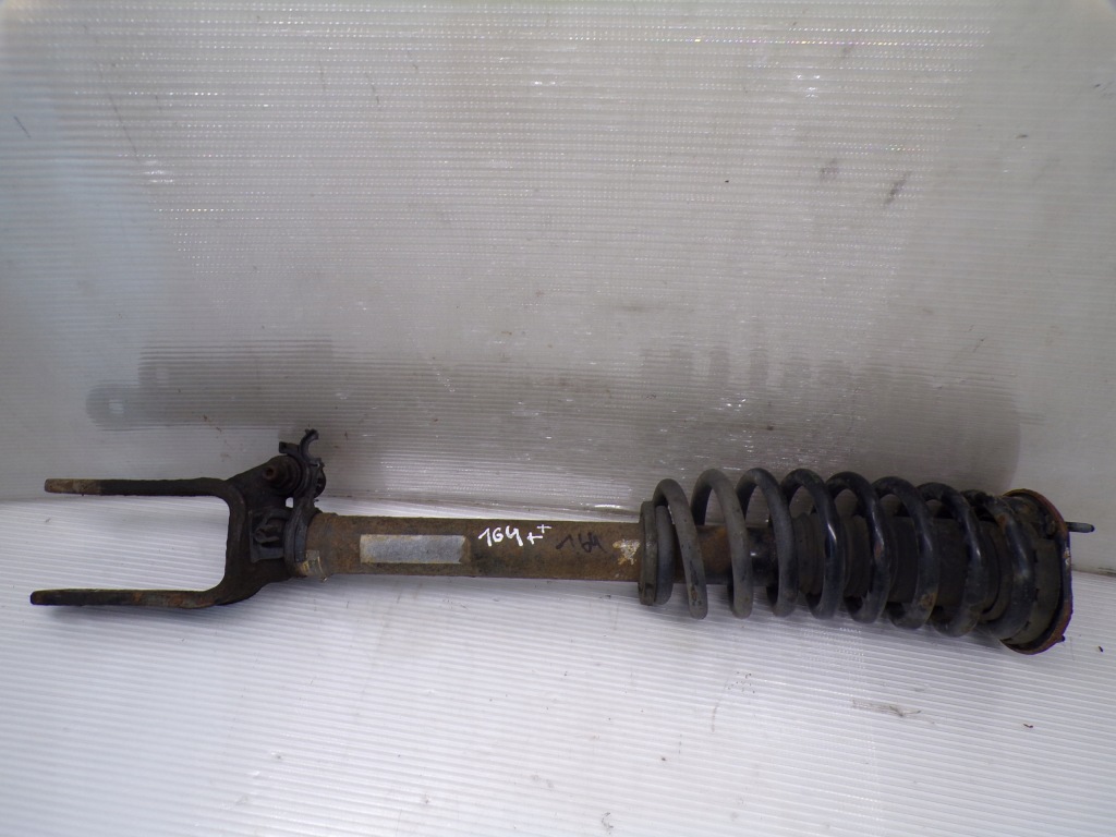 фото №1, Амортизатор правий лівий перед mercedes w164 ml x 164 gl