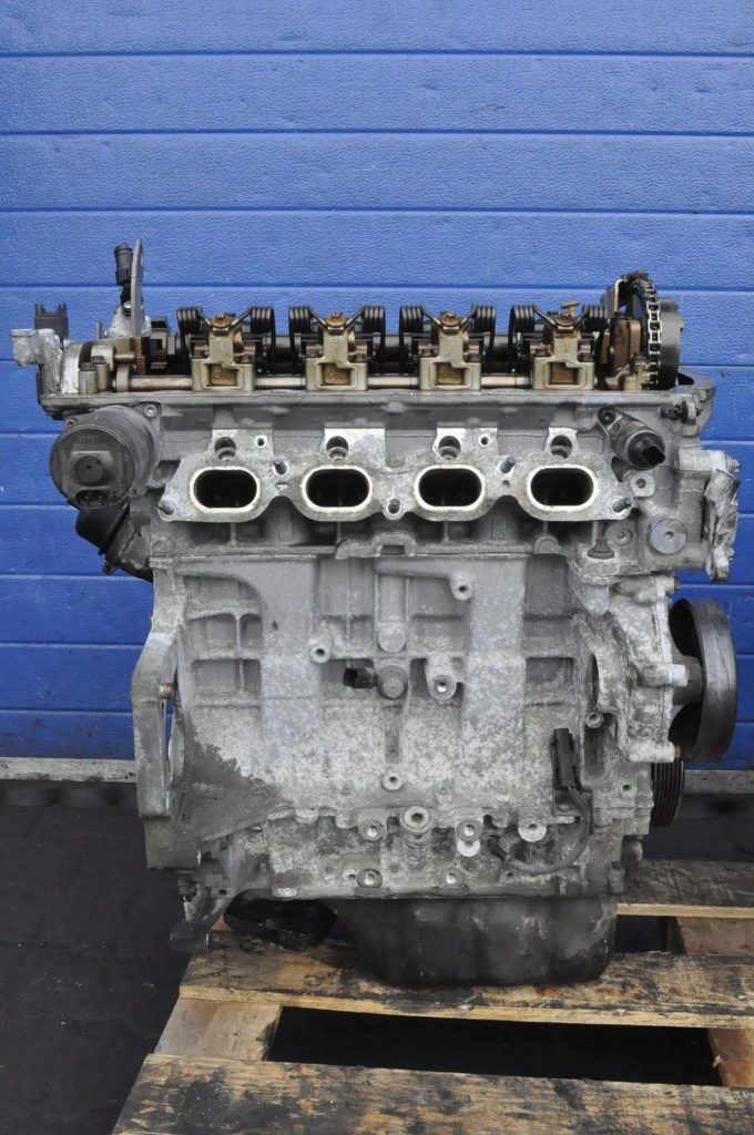 Купить R56 r55 r58 1.6 16v 98km 120km двигатель n16b16a 112t
