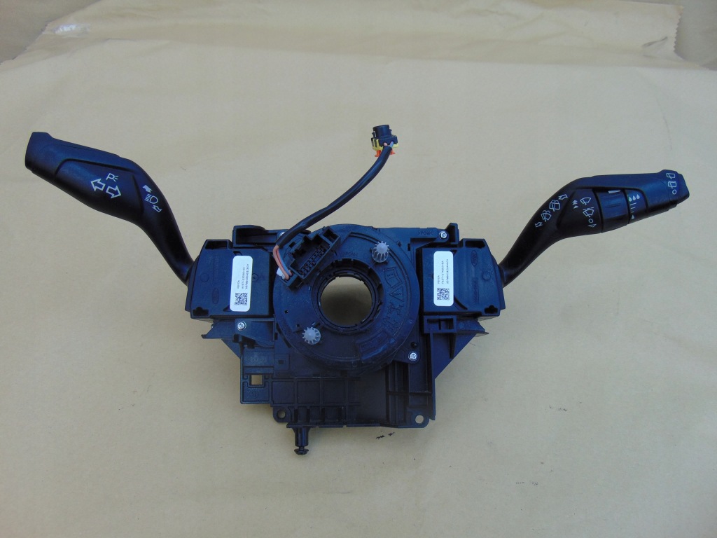 фото №1, Переключатель комбинированный ford оригинальный номер f1et-13n064-ac