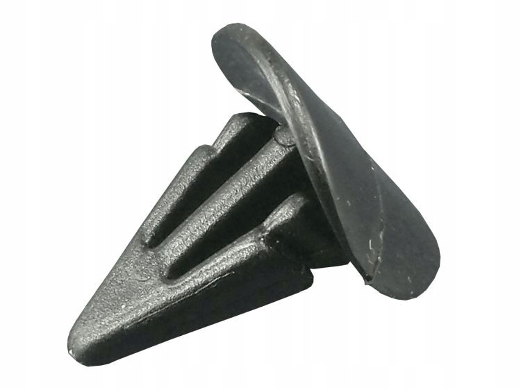 Купить 25x fiat fiorino uno клипса 7x15 шумоизоляция капот