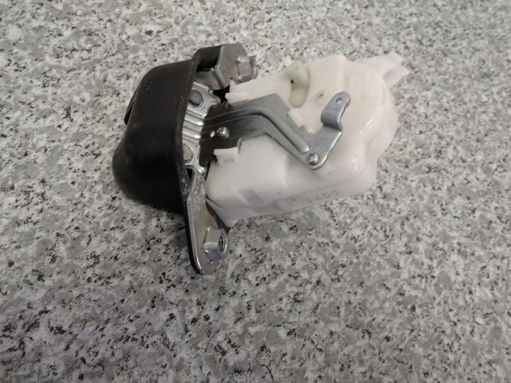 фото №5, Subaru impreza iii gh 07- hb замок крышки задний багажника