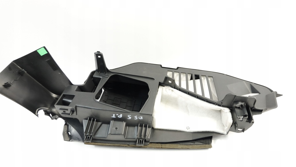 Citroen ds5 накладка обшивка багажника правий задній Київ