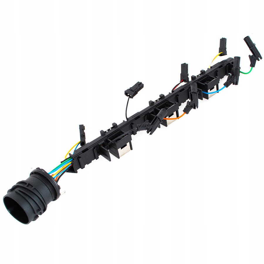 фото №1, Vw passat b6 2,0 tdi жгут насос-форсунок