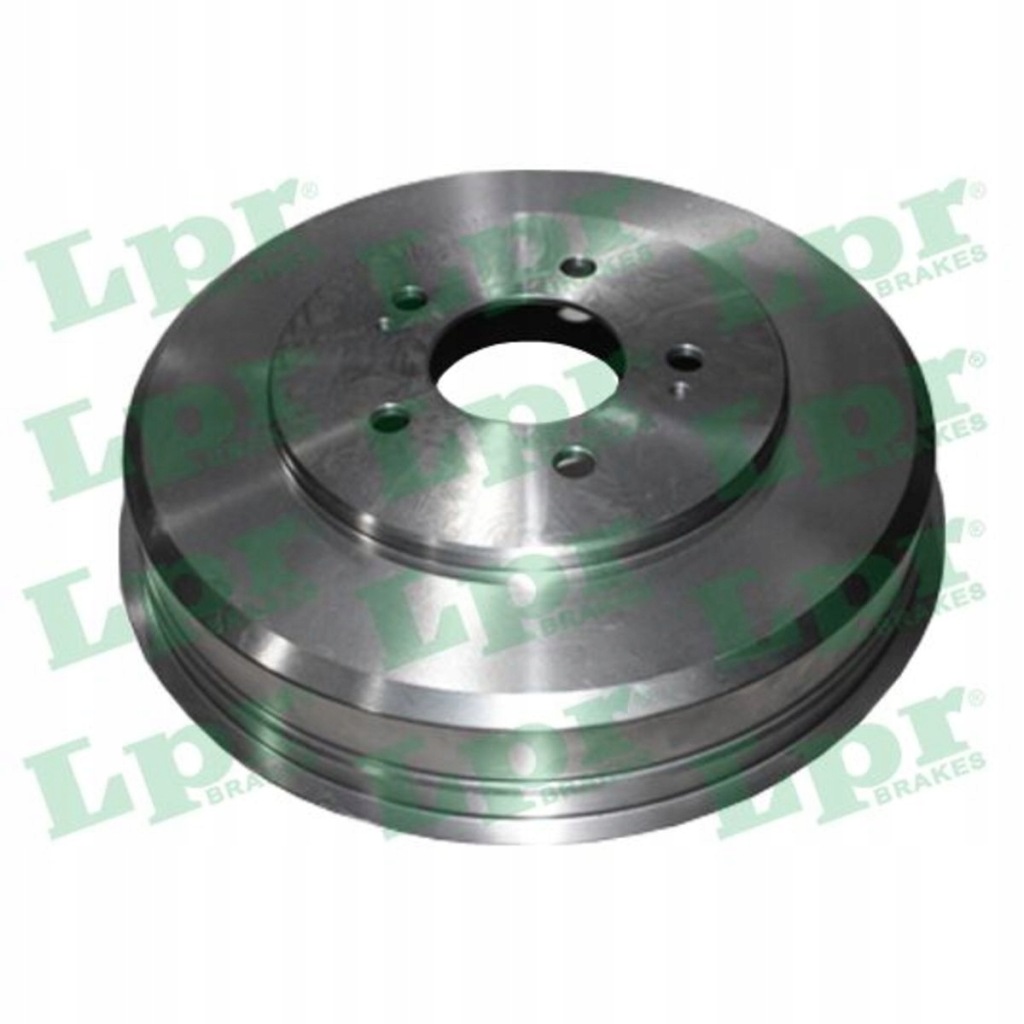 фото №3, Барабан задняя hyundai h-1 hyundai starex 97-07