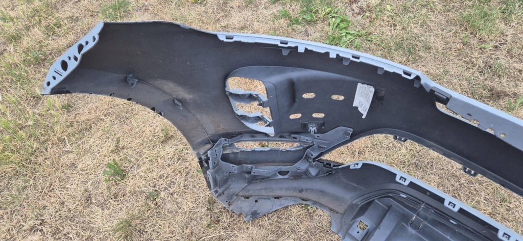 фото №10, Бампер передний land rover evoque ii l551