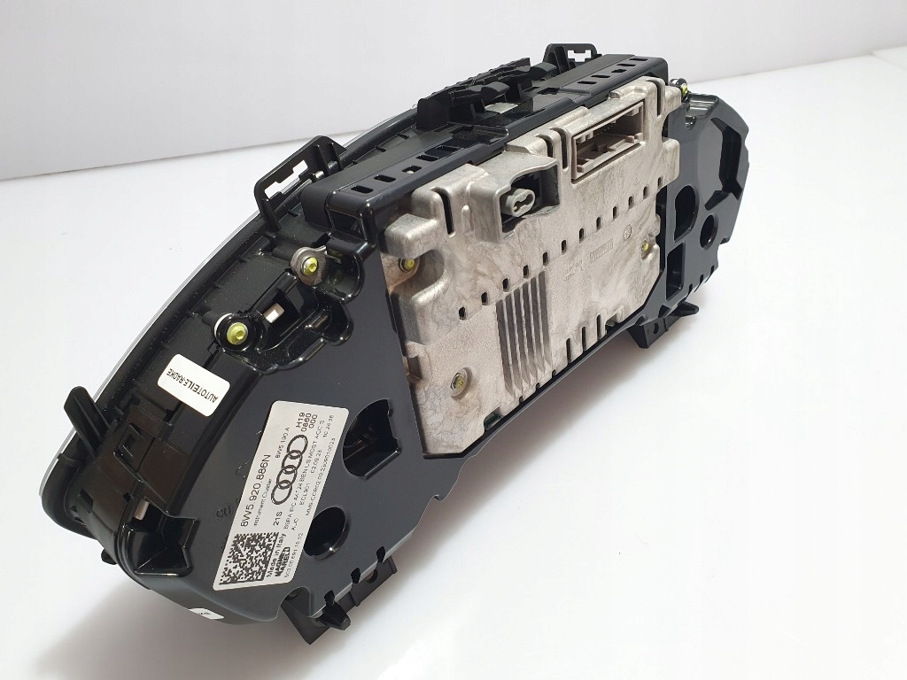 фото №11, Новый оригинал audi a4 s4 a5 s5 q5 rs4 rs5 счетчик приборная панель 8w5920886n