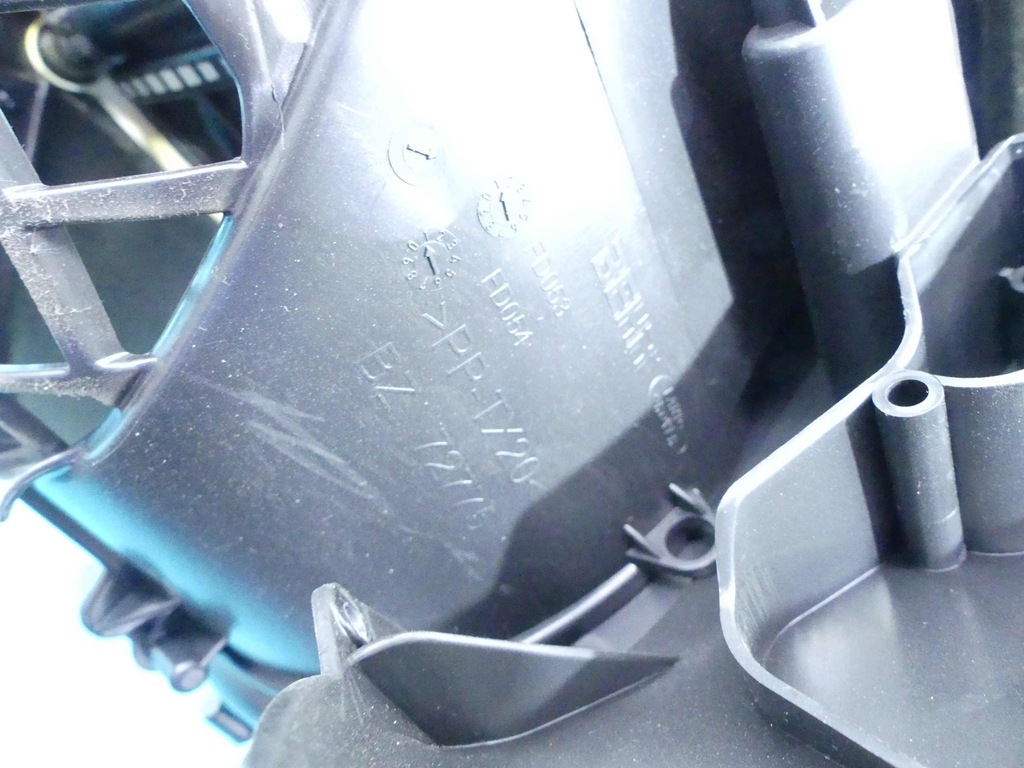 фото №8, Корпус вентилятор discovery sport 14-19 eu