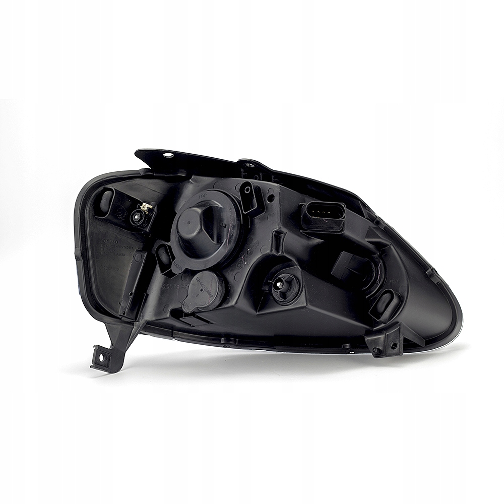 фото №11, Фара лампи vw fox комплект ліва+ права