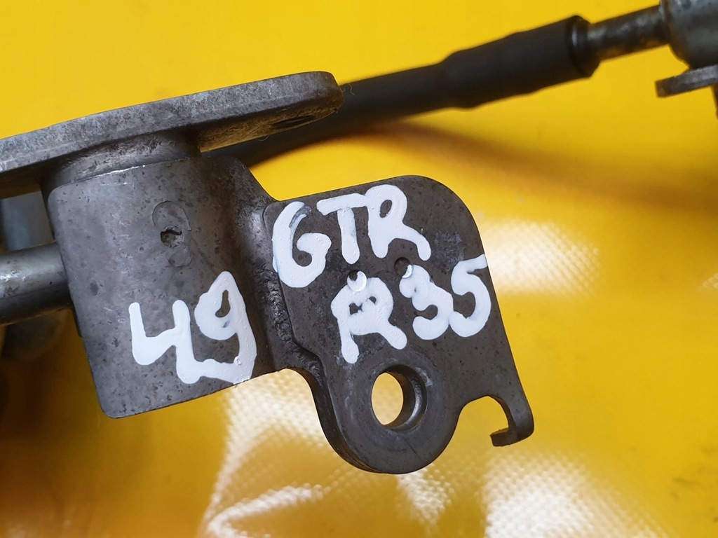 фото №6, Регулятор давления топлива gt-r r35 120000-0310