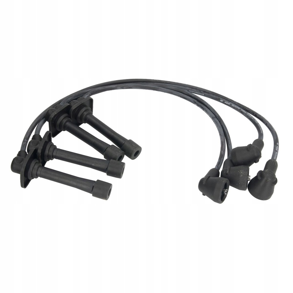 фото №1, Дроти запалювання mazda 626 v 97-02 1.8 2.0