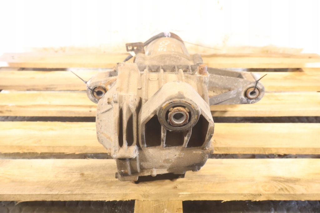 Купить Мост задний fiat freemont 2.0multijet 05146768ab