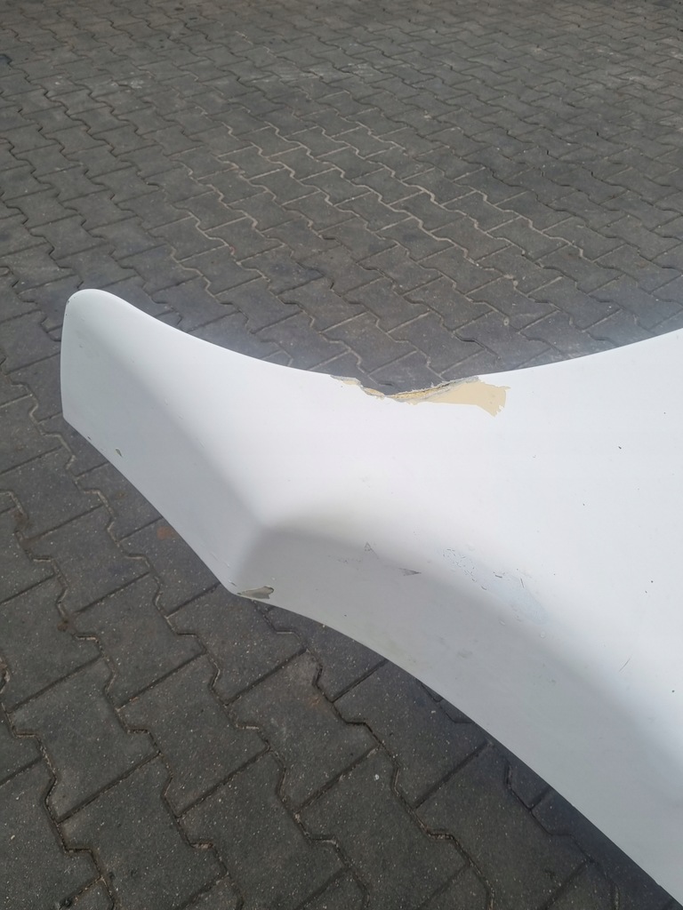 фото №9, Ветровик кровельная спойлер na крыша renault premium lander kerax dxi volvo fe