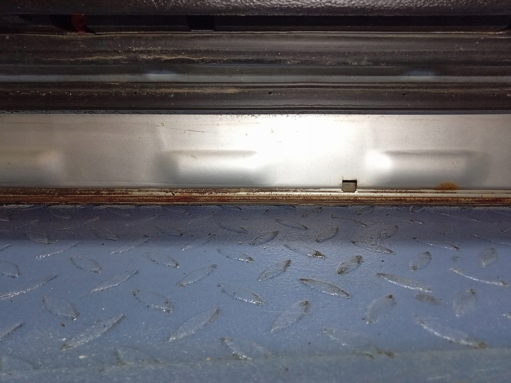 фото №8, Murano z50 03-08 дверь перед правое передние k23