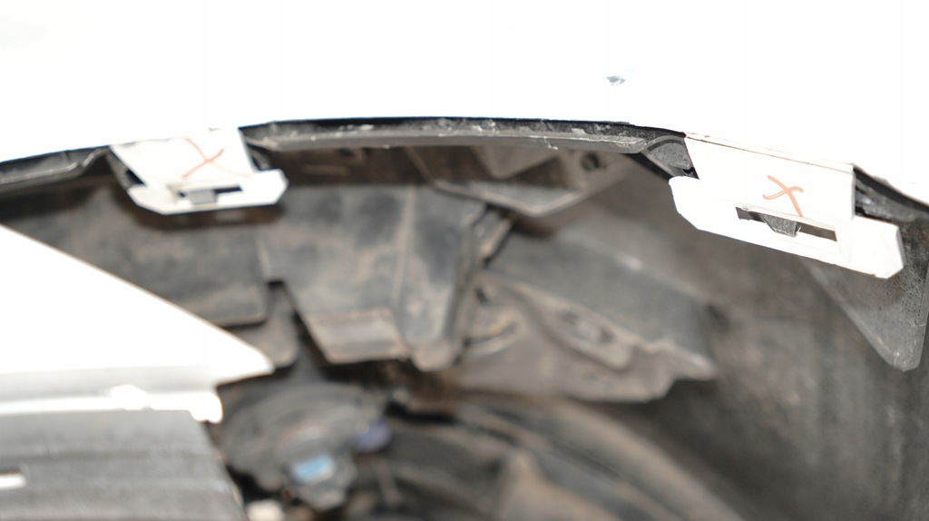 фото №12, Бампер перед renault fluence 09-12r