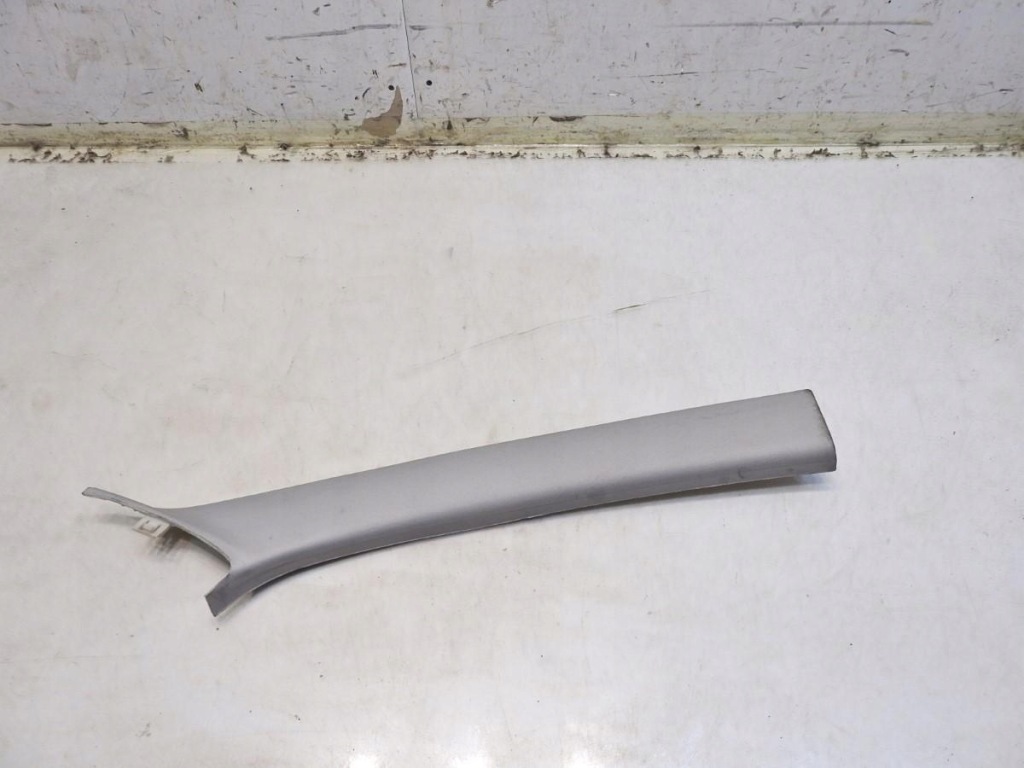 фото №6, Защита стойка a правая renault latitude b29022-34001